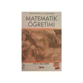 Matematik Öğretimi - Murat Altun