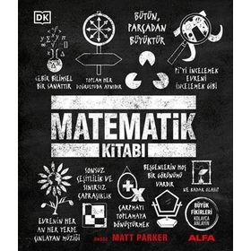 Matematik Okuryazarlığı El Kitabı - Kolektif - Alfa Aktüel Yayınları