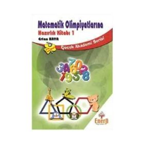 Matematik Olimpiyatlarına Hazırlık Geometri 3 Palme Yayınları