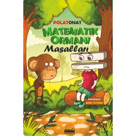 Matematik Ormanı Masalları - Polat Onat