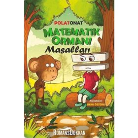 Matematik Ormanı Masalları - Polat Onat