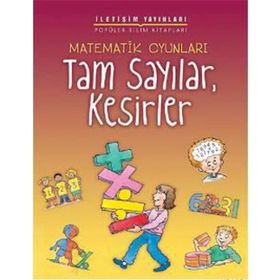 MATEMATIK OYUNLARI TAM SAYILAR, KESIRLER - ANDREW KING
