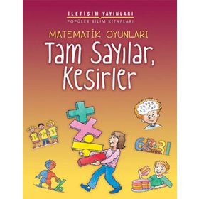 MATEMATIK OYUNLARI TAM SAYILAR, KESIRLER - ANDREW KING