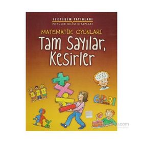 MATEMATIK OYUNLARI TAM SAYILAR, KESIRLER - ANDREW KING