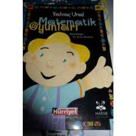 Matematik Oyunları - Yalvaç Ural