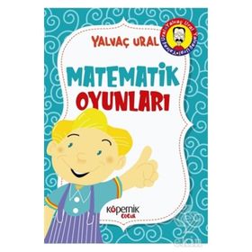 Matematik Oyunları - Yalvaç Ural