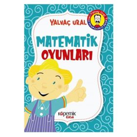 Matematik Oyunları - Yalvaç Ural
