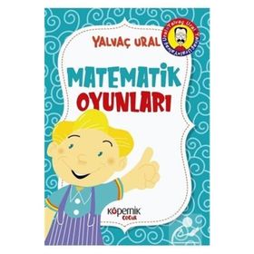 Matematik Oyunları - Yalvaç Ural