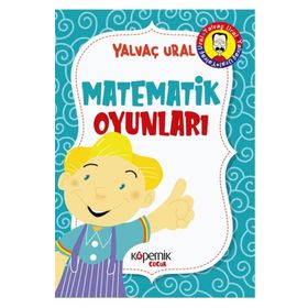 Matematik Oyunları - Yalvaç Ural