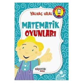 Matematik Oyunları - Yalvaç Ural