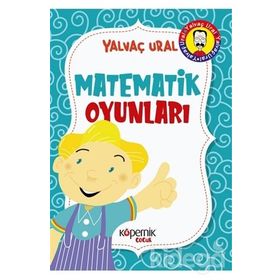 Matematik Oyunları - Yalvaç Ural