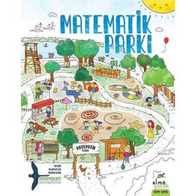 Matematik Parkı-Takımyıldız-Elma Çocuk