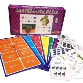 Matematik Plus - kollektif