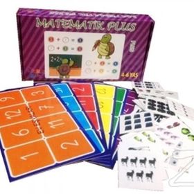 Matematik Plus - kollektif