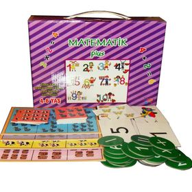 Matematik Plus - kollektif