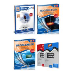 Matematik Problemler-Apotemi Yayınları