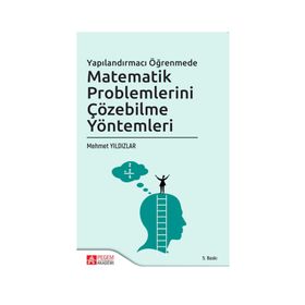 MATEMATIK PROBLEMLERINI ÇÖZEBİLME YÖNTEMLERİ - MEHMET YILDIZLAR