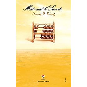 MATEMATIK SANATI (CILTLI) - JERRY P. KING