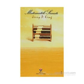 MATEMATIK SANATI (CILTLI) - JERRY P. KING