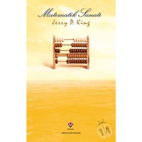 MATEMATIK SANATI - JERRY P. KING
