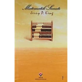 MATEMATIK SANATI - JERRY P. KING