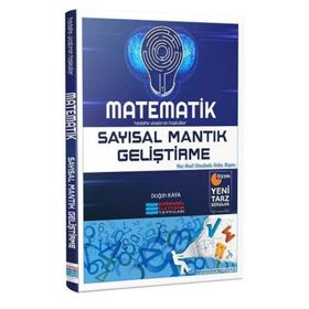 Matematik Sayısal Mantık Geliştirme - Doğan Kaya