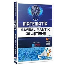 Matematik Sayısal Mantık Geliştirme - Doğan Kaya