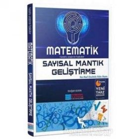 Matematik Sayısal Mantık Geliştirme - Doğan Kaya