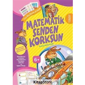 Matematik Senden Korksun - Kolektif