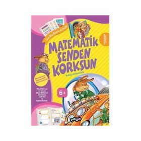 Matematik Senden Korksun - Kolektif