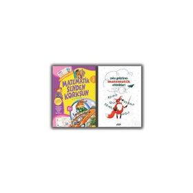 Matematik Seti-2 Kitap Takım - Kolektif