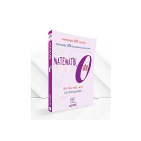Matematik Sıfır Konu Anlatımlı Karekök Yayınları