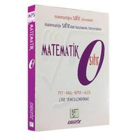 Matematik Sıfır Konu Anlatımlı Karekök Yayınları