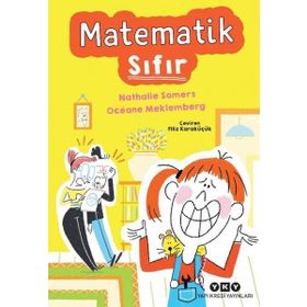 Matematik Sıfır Yapı Kredi Yayınları