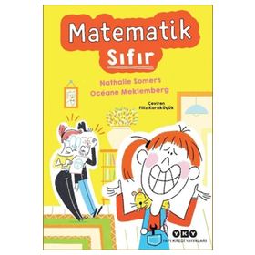 Matematik Sıfır Yapı Kredi Yayınları