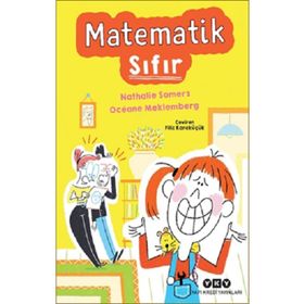 Matematik Sıfır Yapı Kredi Yayınları