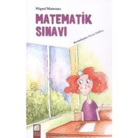 Matematik Sınavı - Miguel Matesanz