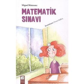 Matematik Sınavı - Miguel Matesanz