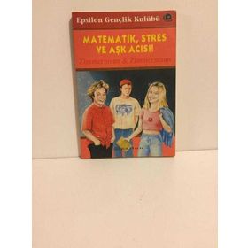 MATEMATIK STRES VE AŞK ACISI - ZIMMERMANN
