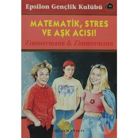 MATEMATIK STRES VE AŞK ACISI - ZIMMERMANN