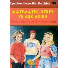 MATEMATIK STRES VE AŞK ACISI - ZIMMERMANN