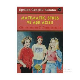 MATEMATIK STRES VE AŞK ACISI - ZIMMERMANN