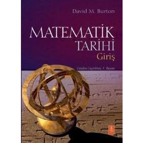 Matematik Tarihi - David M. Burton Soner Durmuş