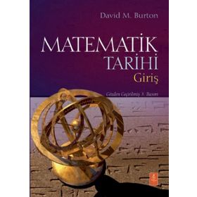 Matematik Tarihi - David M. Burton Soner Durmuş