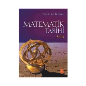 Matematik Tarihi Giriş - David M. Burton