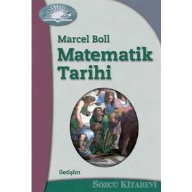 MATEMATIK TARIHI - MARCEL BOLL