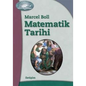MATEMATIK TARIHI - MARCEL BOLL