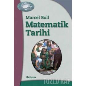 MATEMATIK TARIHI - MARCEL BOLL