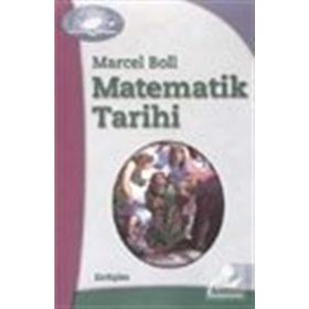 MATEMATIK TARIHI - MARCEL BOLL