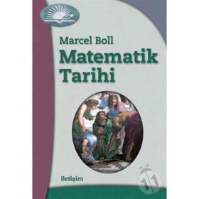 MATEMATIK TARIHI - MARCEL BOLL